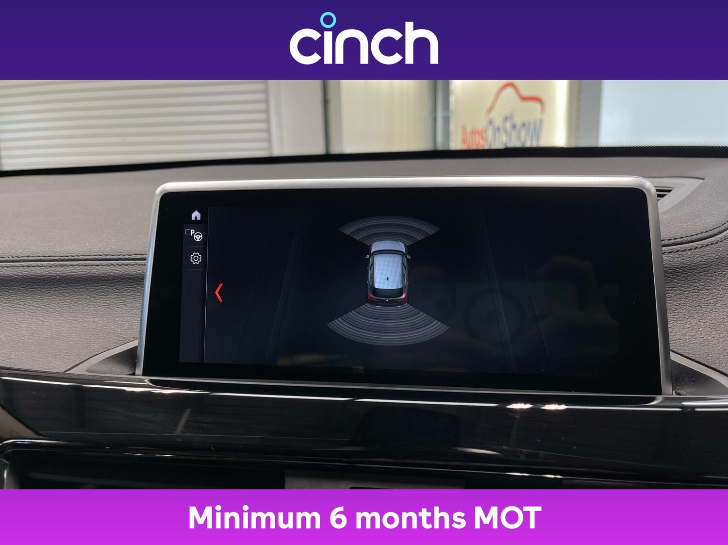 Used BMW X1 2022 for sale - 76750987: Photo 32