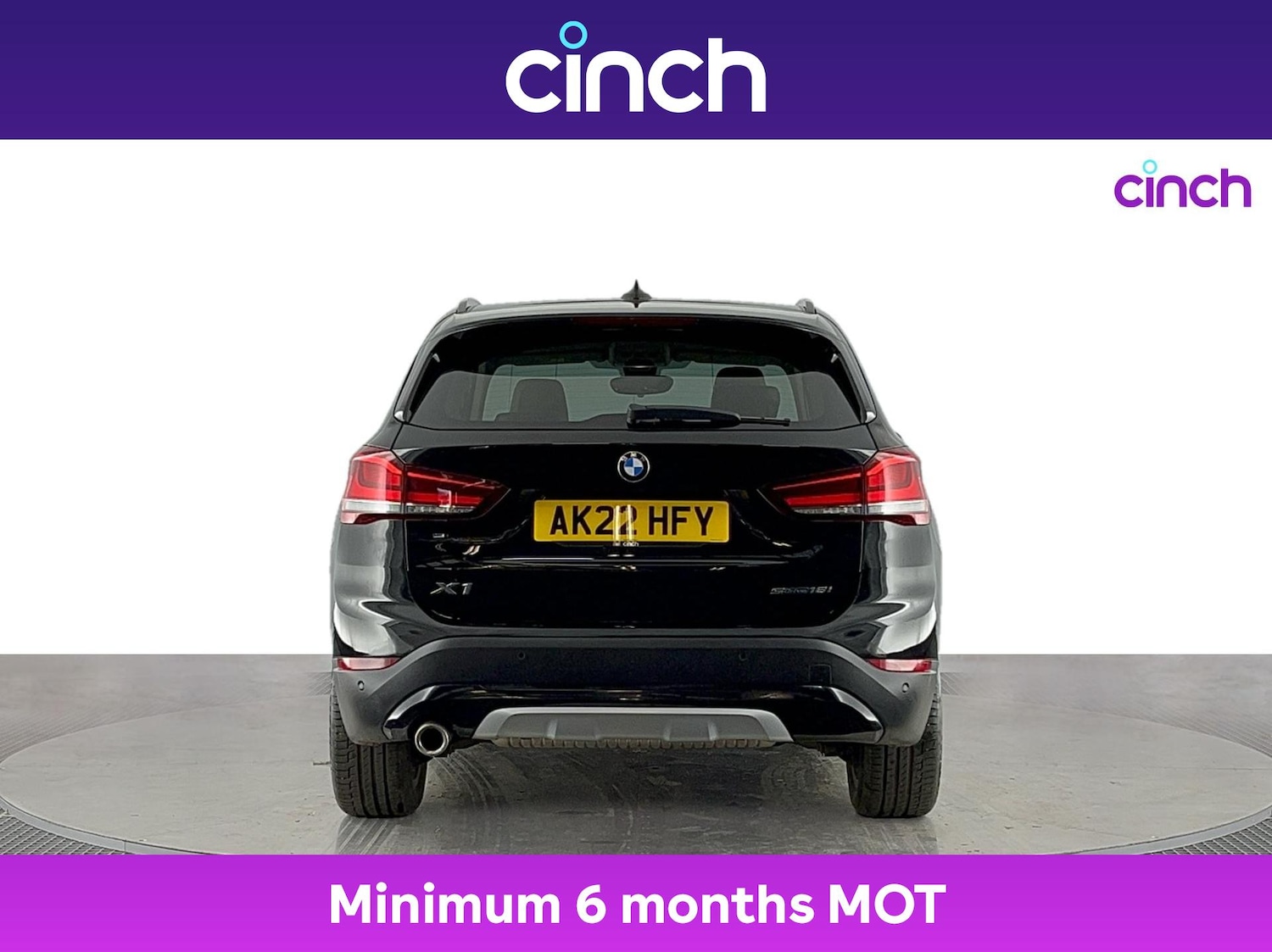 Used BMW X1 2022 for sale - 76750987: Photo 5