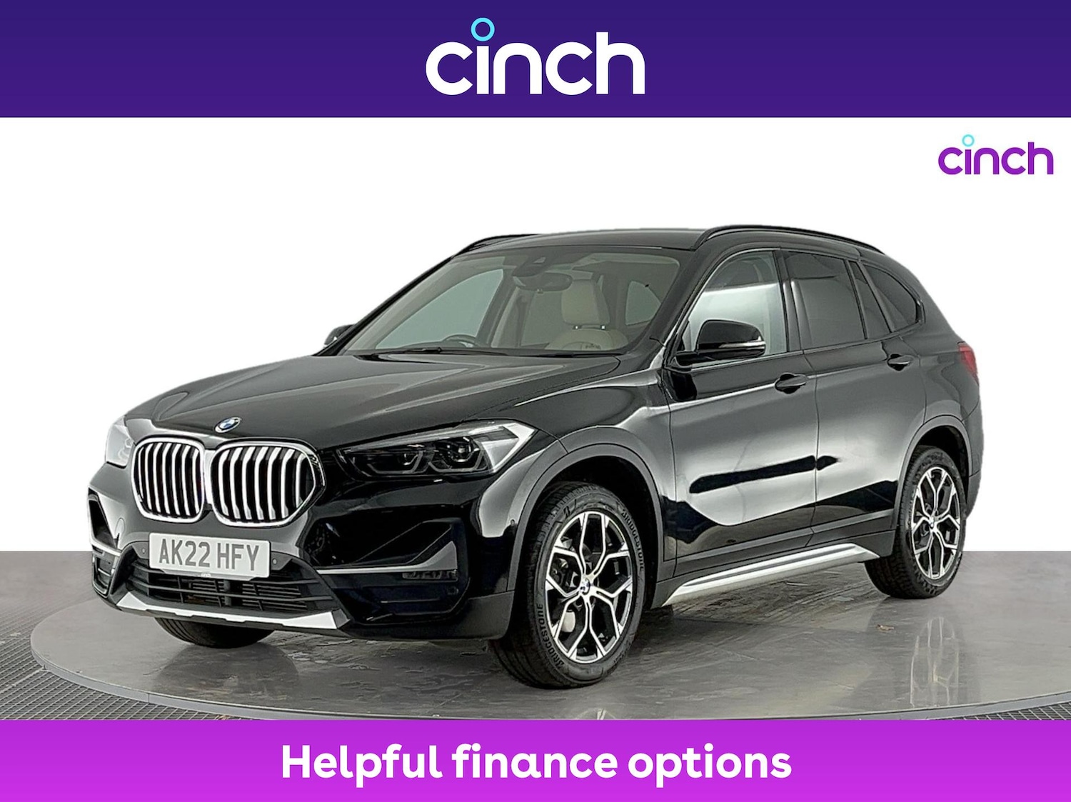 Used BMW X1 2022 for sale - 76750987: Photo 9