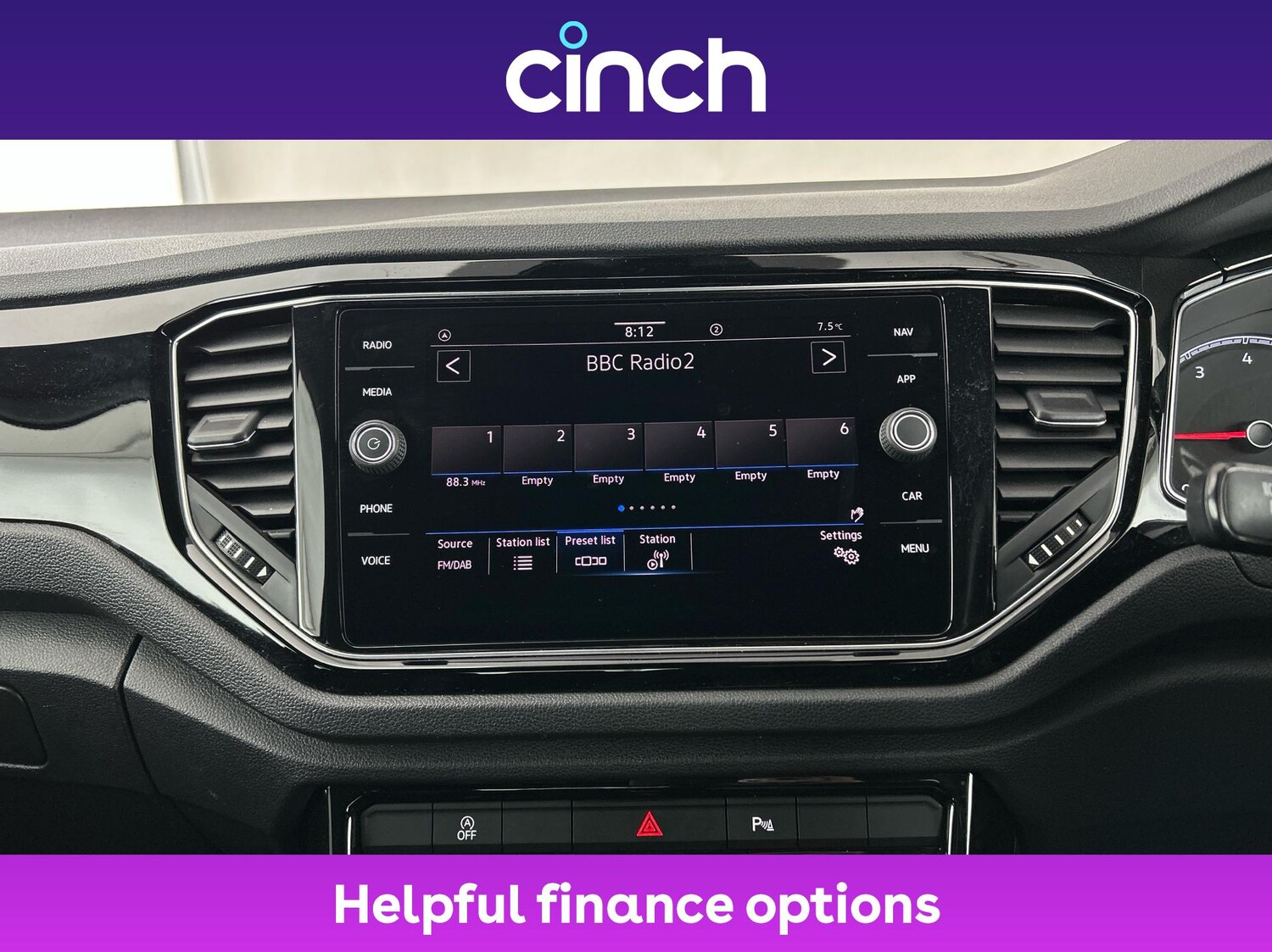 Used Volkswagen T-Roc 2021 for sale - 76670445: Photo 17