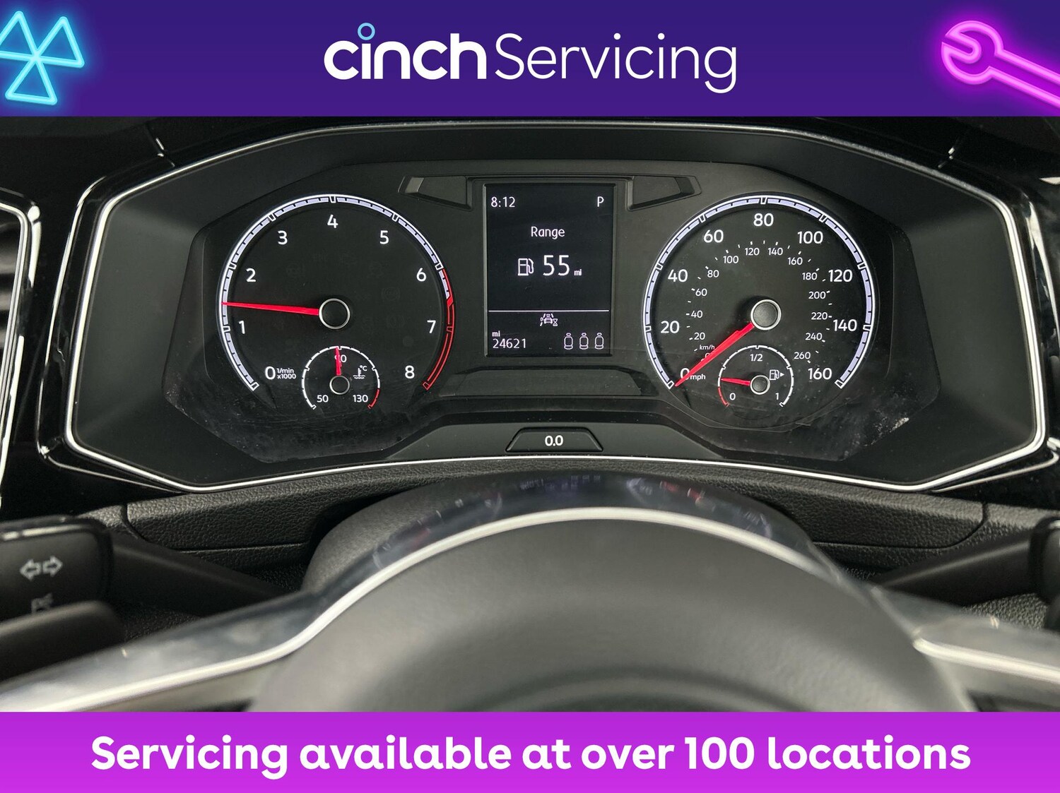 Used Volkswagen T-Roc 2021 for sale - 76670445: Photo 18