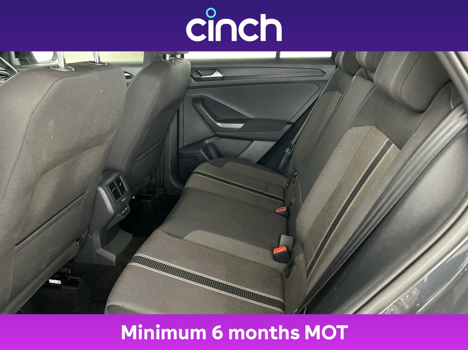 Used Volkswagen T-Roc 2021 for sale - 76670445: Photo 20