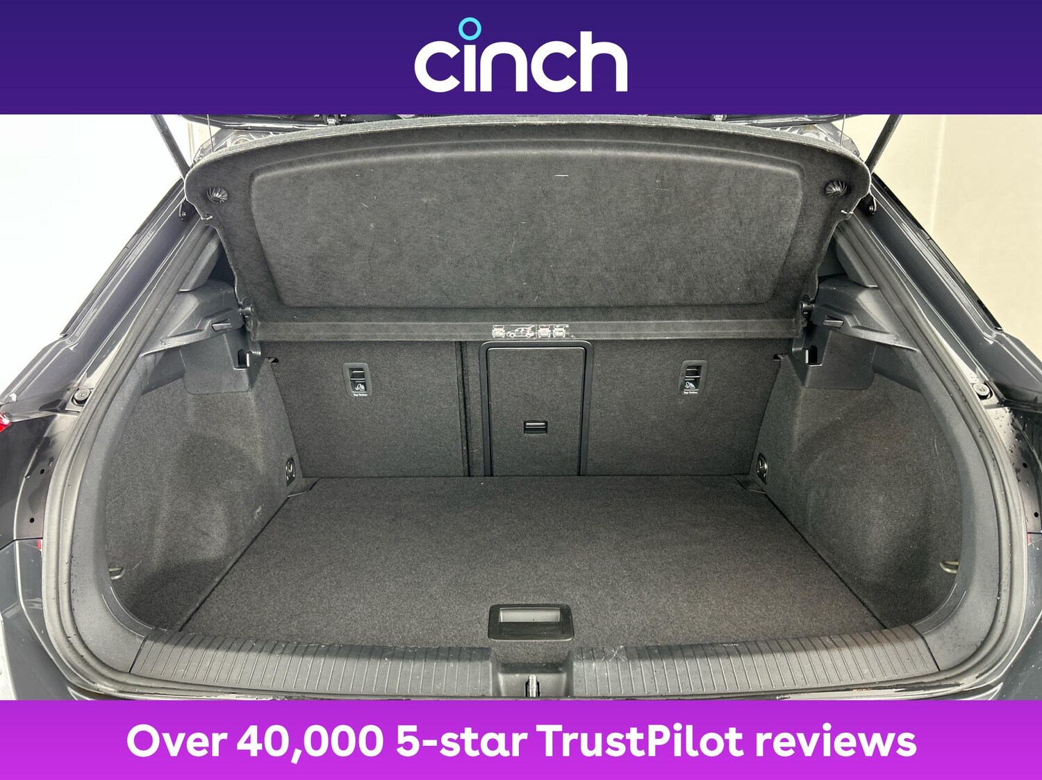 Used Volkswagen T-Roc 2021 for sale - 76670445: Photo 21