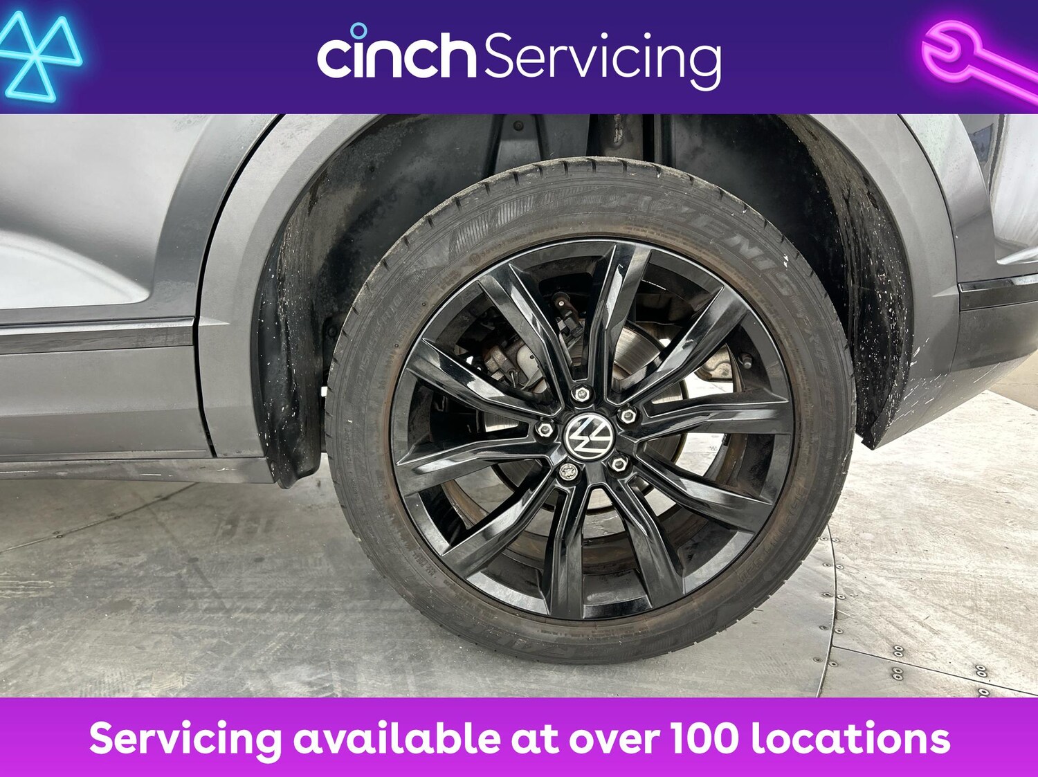 Used Volkswagen T-Roc 2021 for sale - 76670445: Photo 26