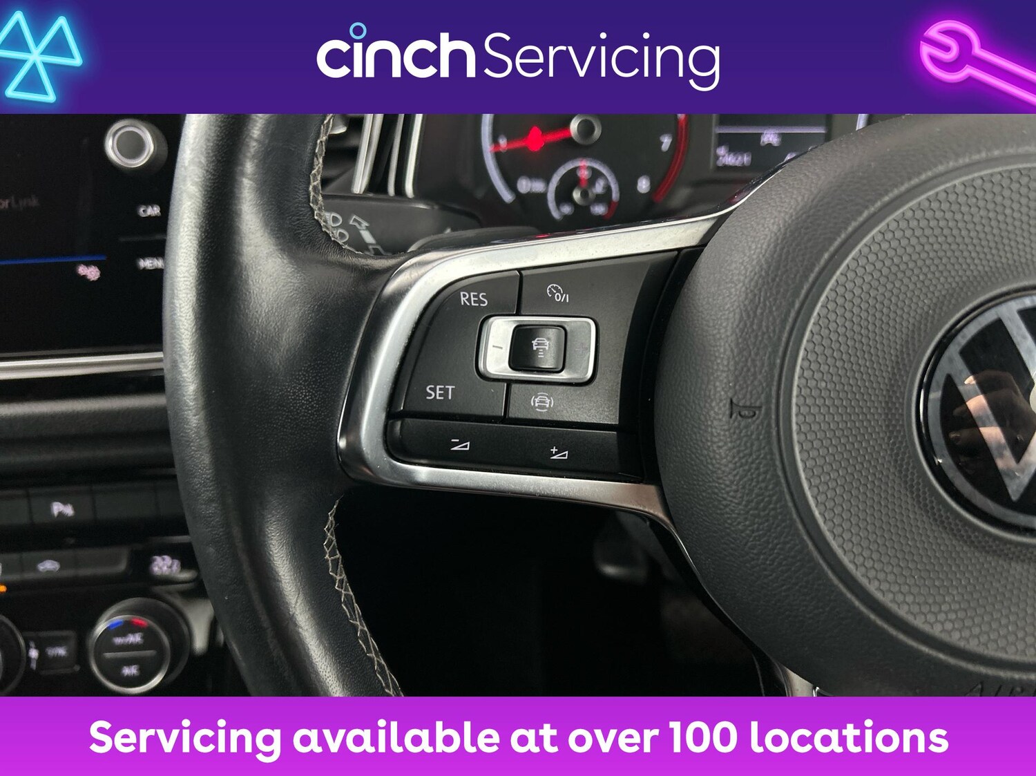 Used Volkswagen T-Roc 2021 for sale - 76670445: Photo 31