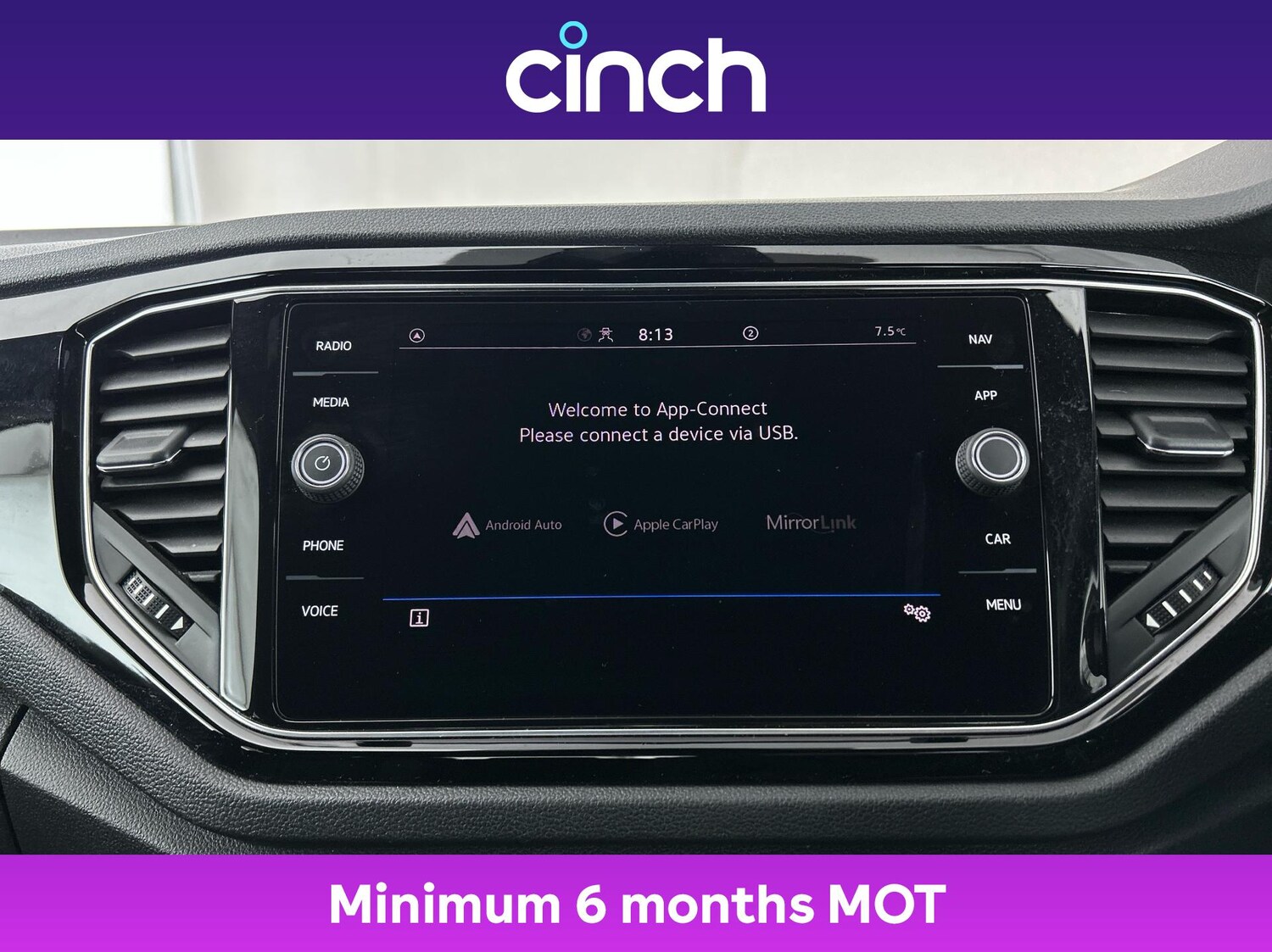 Used Volkswagen T-Roc 2021 for sale - 76670445: Photo 32