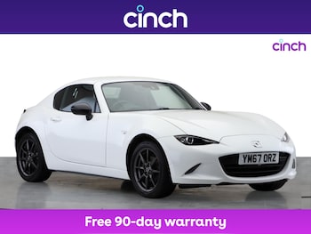 Mazda - MX-5 RF