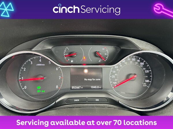 Used Vauxhall Grandland X 2019 for sale - 74762299: Photo 18