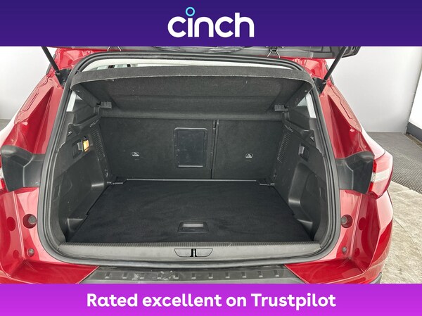 Used Vauxhall Grandland X 2019 for sale - 74762299: Photo 21