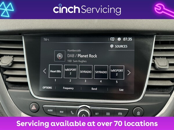 Used Vauxhall Grandland X 2019 for sale - 74762299: Photo 31