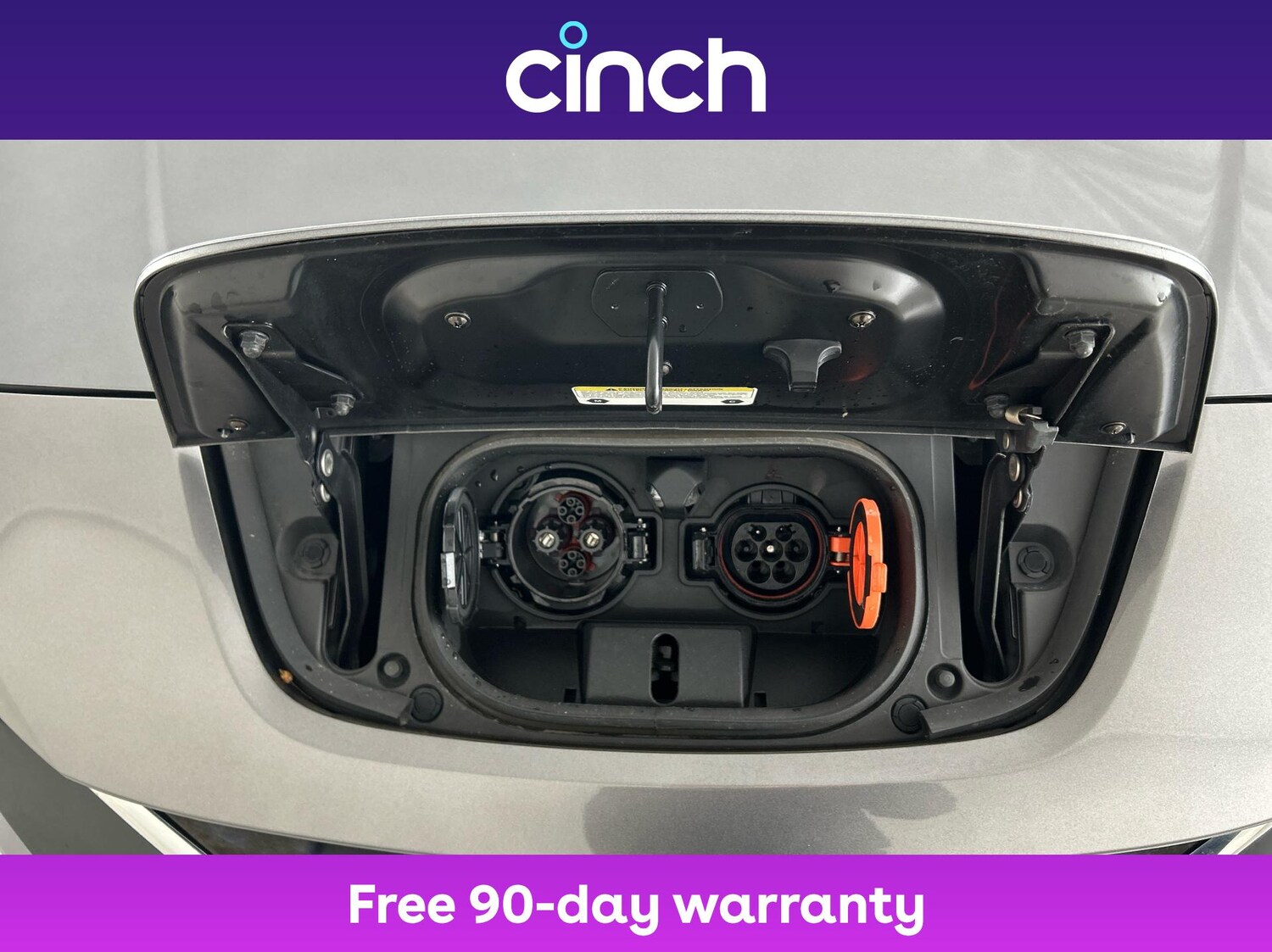 Used Nissan Leaf 2021 for sale - 76487560: Photo 29