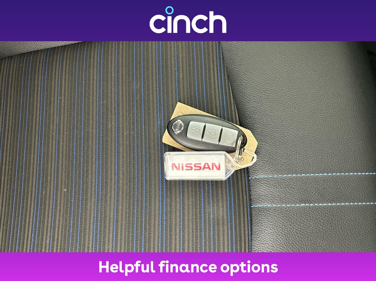 Used Nissan Leaf 2021 for sale - 76487560: Photo 30