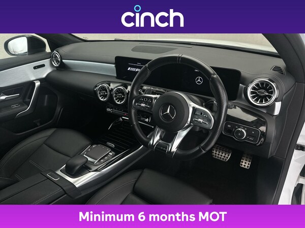 Used Mercedes-Benz A-Class 2022 for sale - 75172744: Photo 12