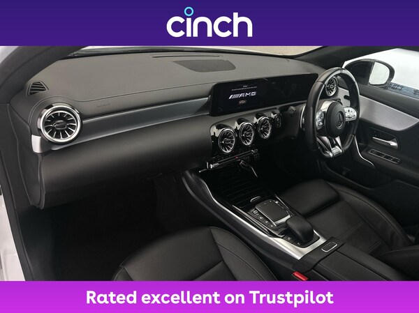Used Mercedes-Benz A-Class 2022 for sale - 75172744: Photo 14