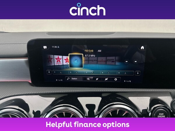 Used Mercedes-Benz A-Class 2022 for sale - 75172744: Photo 17