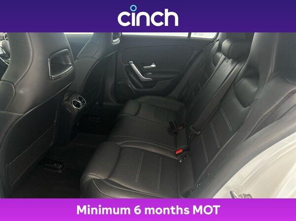 Used Mercedes-Benz A-Class 2022 for sale - 75172744: Photo 20