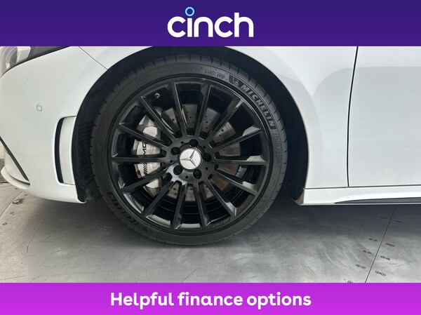 Used Mercedes-Benz A-Class 2022 for sale - 75172744: Photo 24
