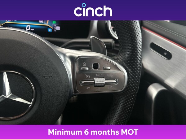 Used Mercedes-Benz A-Class 2022 for sale - 75172744: Photo 32