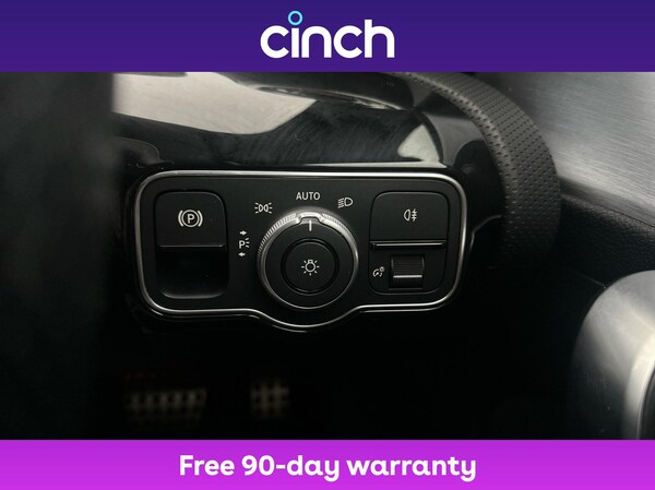 Used Mercedes-Benz A-Class 2022 for sale - 75172744: Photo 34