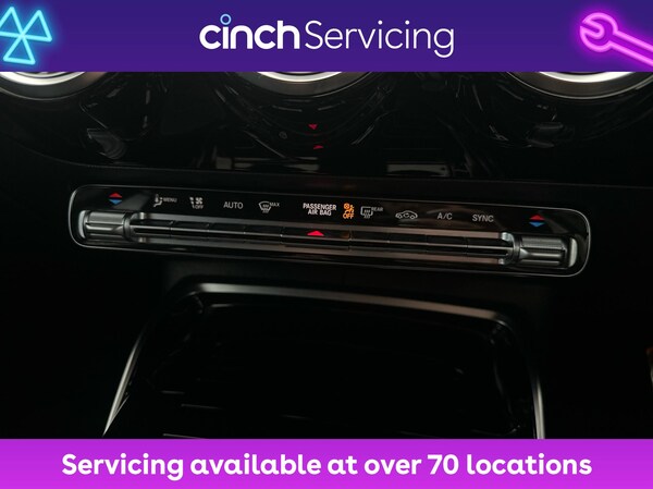 Used Mercedes-Benz A-Class 2022 for sale - 75172744: Photo 36