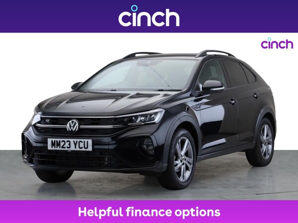 Used Volkswagen Taigo 2023 for sale - 75385170: Photo 9
