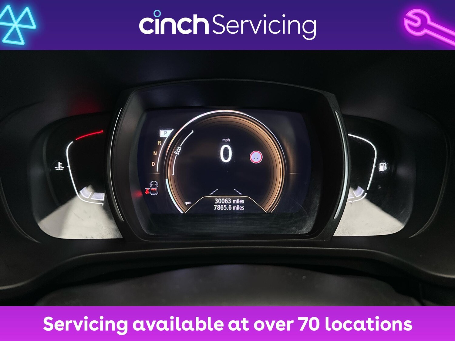 Used Renault Kadjar 2021 for sale - 76385659: Photo 18