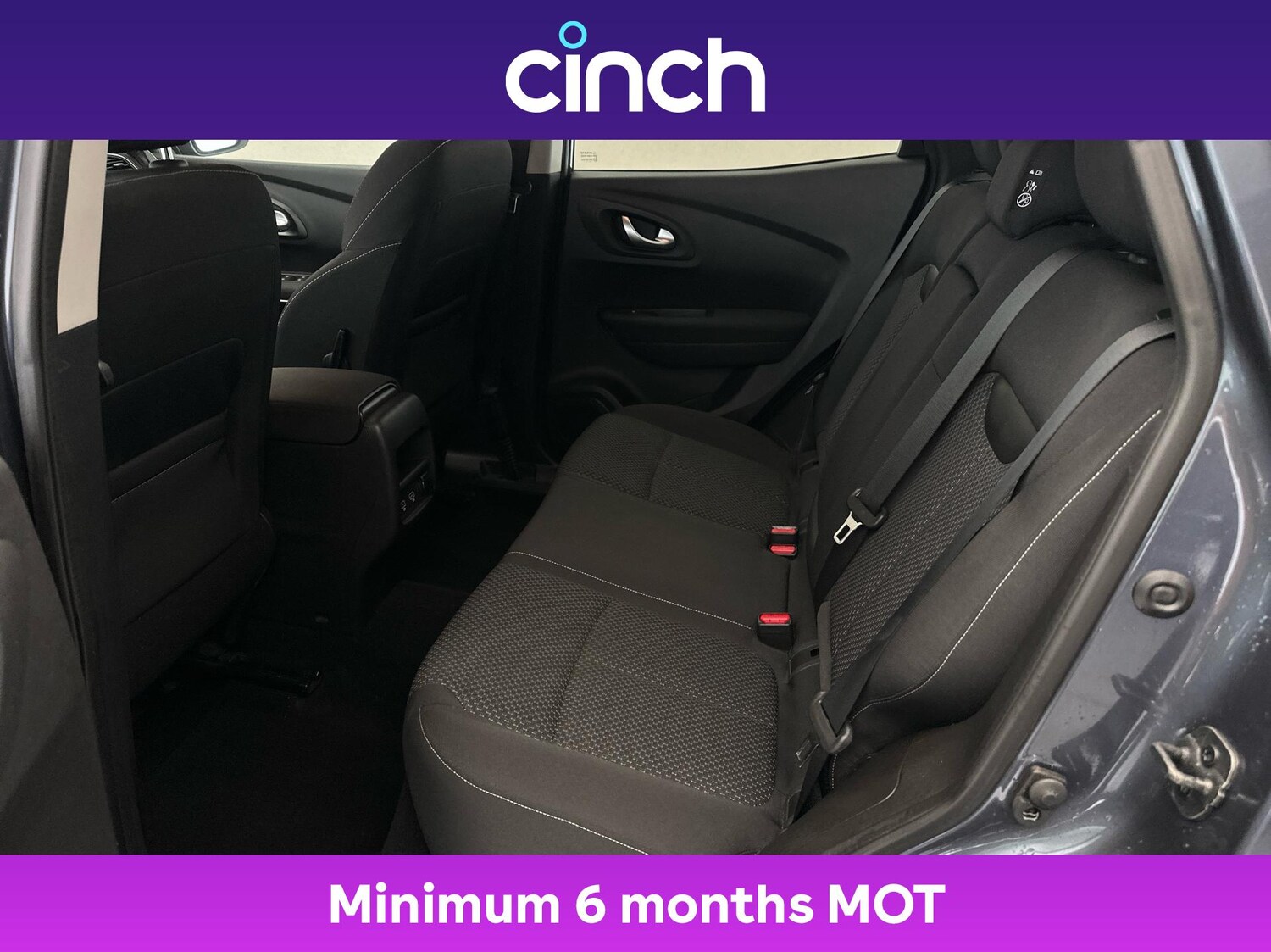 Used Renault Kadjar 2021 for sale - 76385659: Photo 20