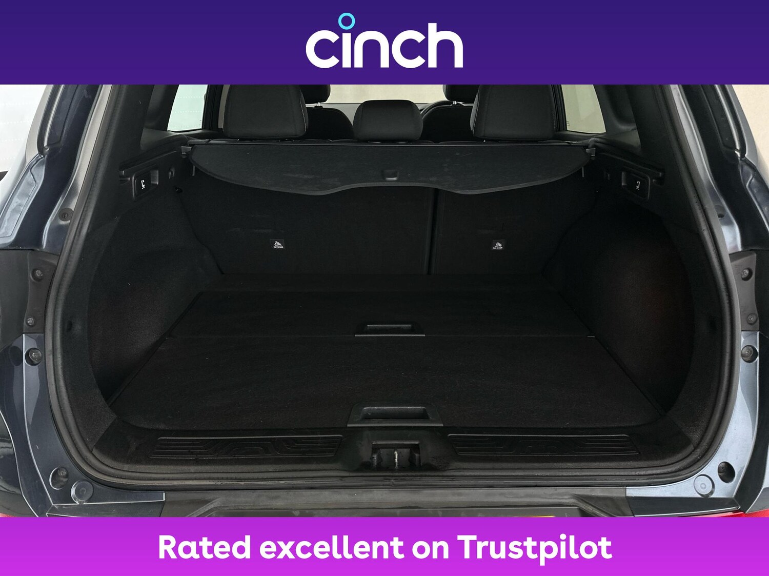 Used Renault Kadjar 2021 for sale - 76385659: Photo 21