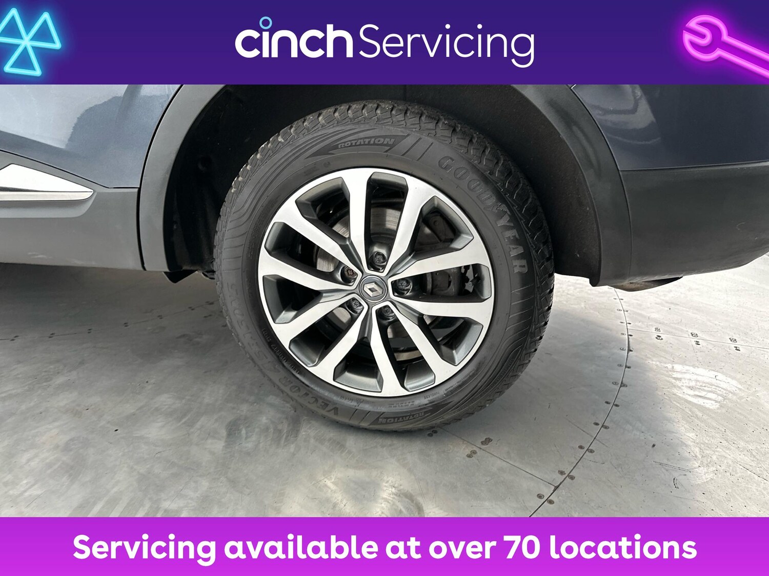 Used Renault Kadjar 2021 for sale - 76385659: Photo 26