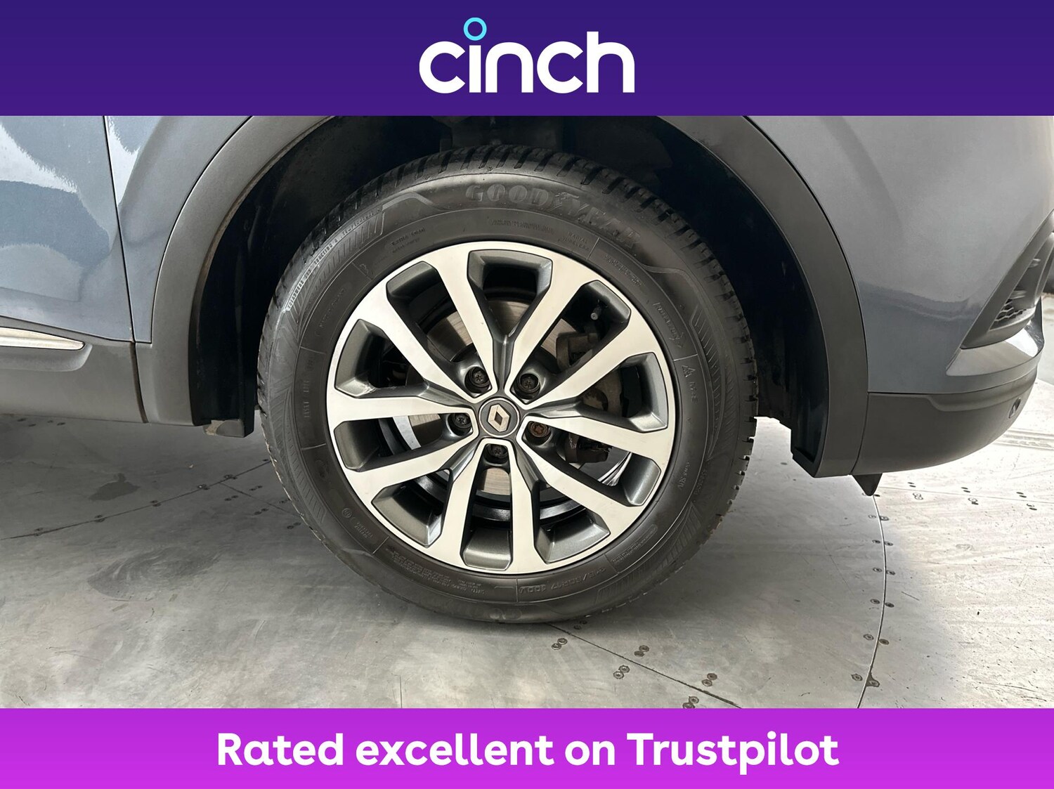 Used Renault Kadjar 2021 for sale - 76385659: Photo 28