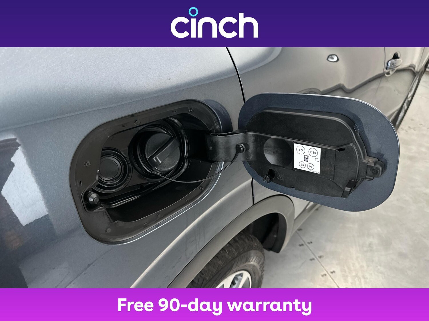 Used Renault Kadjar 2021 for sale - 76385659: Photo 29