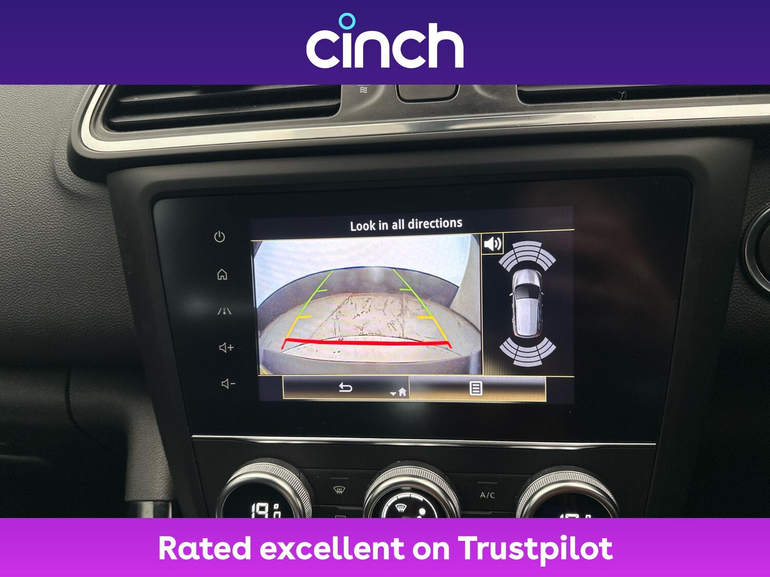 Used Renault Kadjar 2021 for sale - 76385659: Photo 33