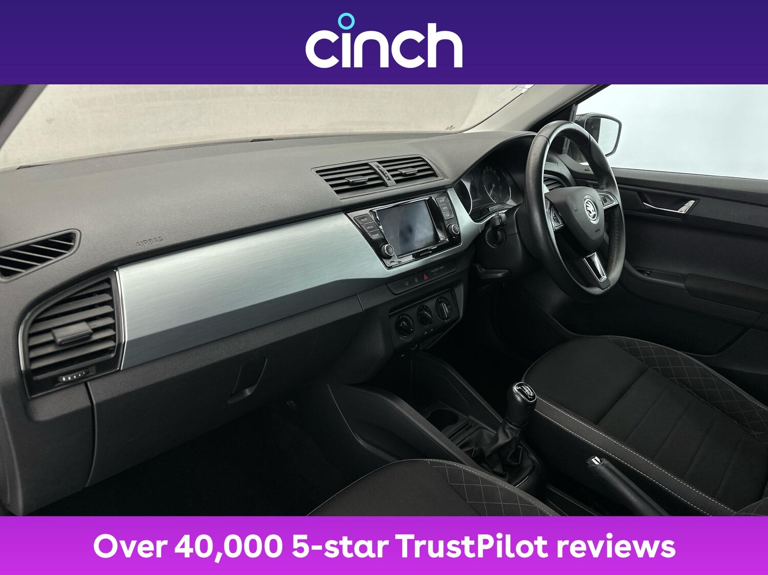 Used Skoda Fabia 2019 for sale - 76855293: Photo 14