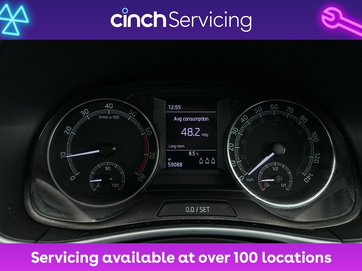 Used Skoda Fabia 2019 for sale - 76855293: Photo 18