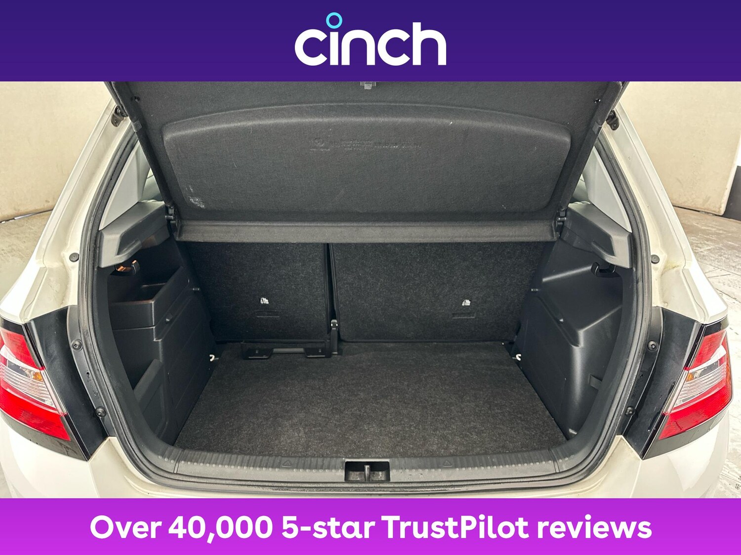 Used Skoda Fabia 2019 for sale - 76855293: Photo 21