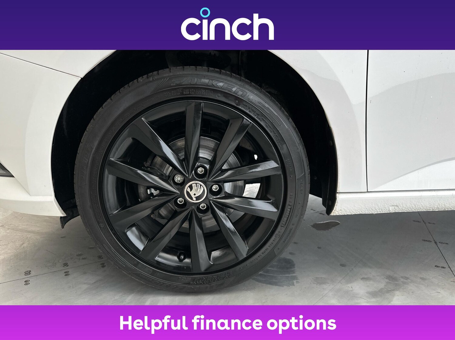 Used Skoda Fabia 2019 for sale - 76855293: Photo 24