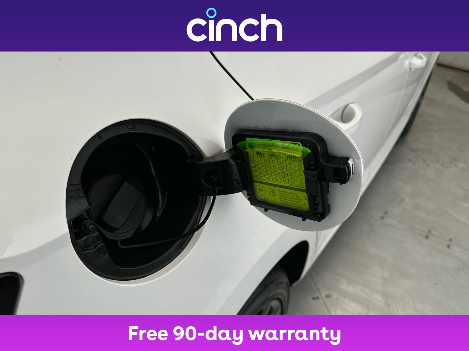 Used Skoda Fabia 2019 for sale - 76855293: Photo 29