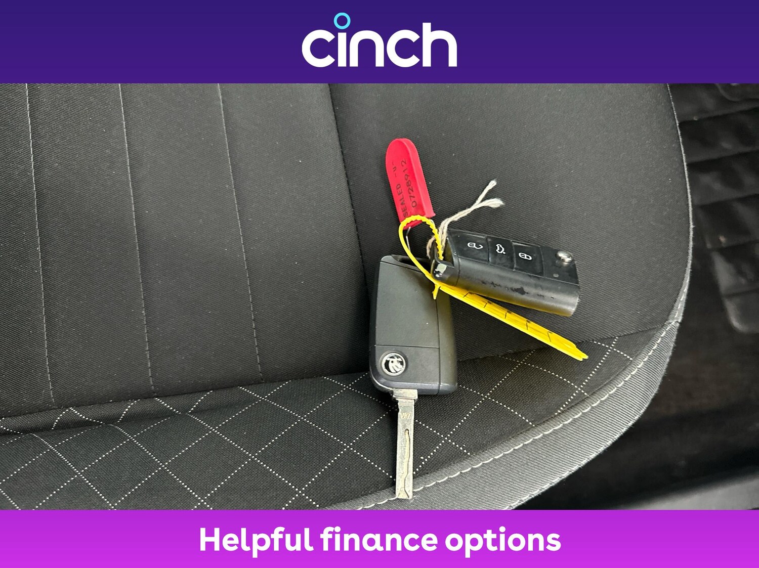 Used Skoda Fabia 2019 for sale - 76855293: Photo 30