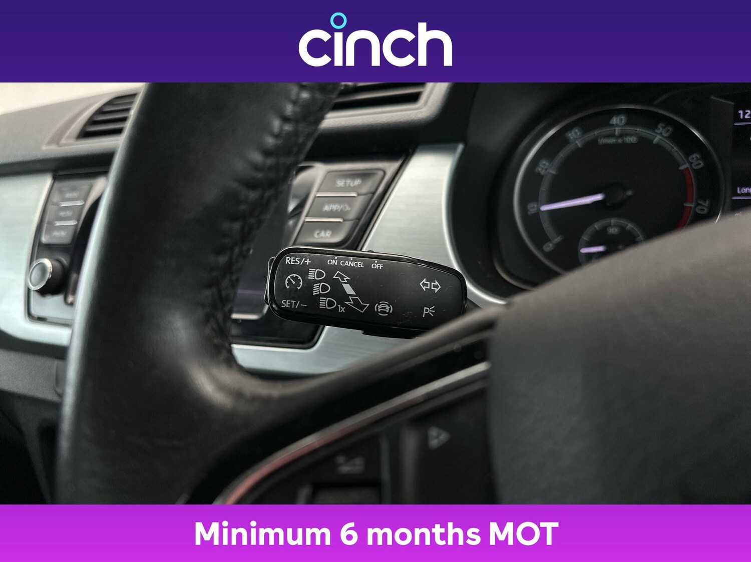 Used Skoda Fabia 2019 for sale - 76855293: Photo 32