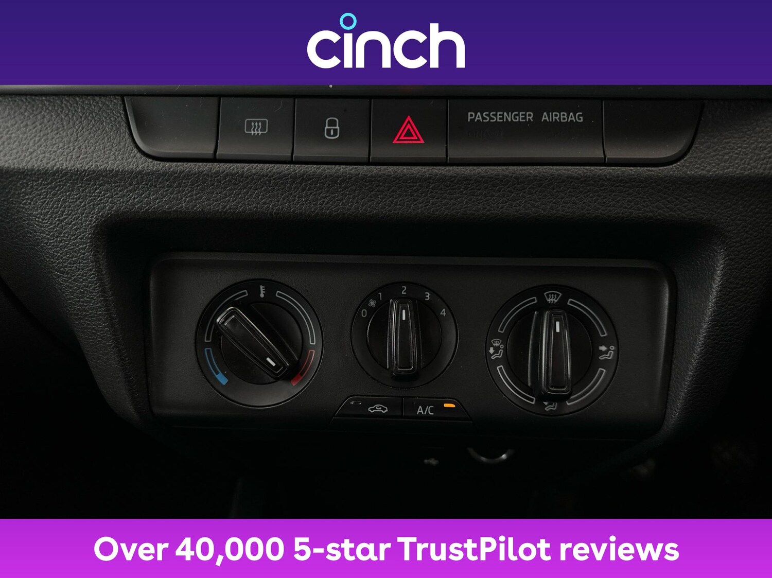 Used Skoda Fabia 2019 for sale - 76855293: Photo 33