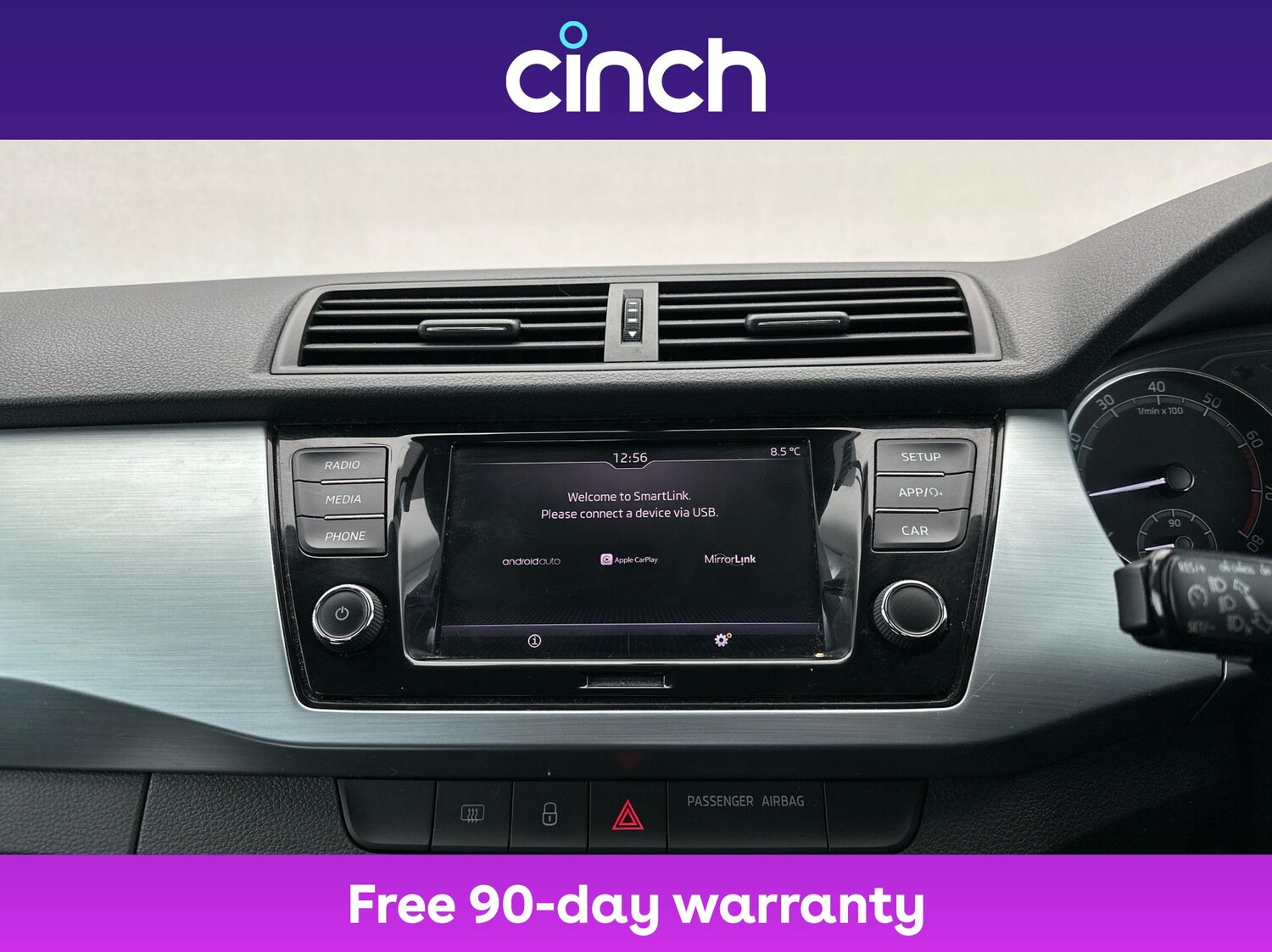 Used Skoda Fabia 2019 for sale - 76855293: Photo 34