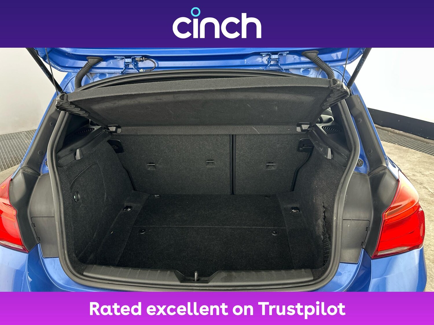 Used BMW 1 Series 2019 for sale - 75879812: Photo 21