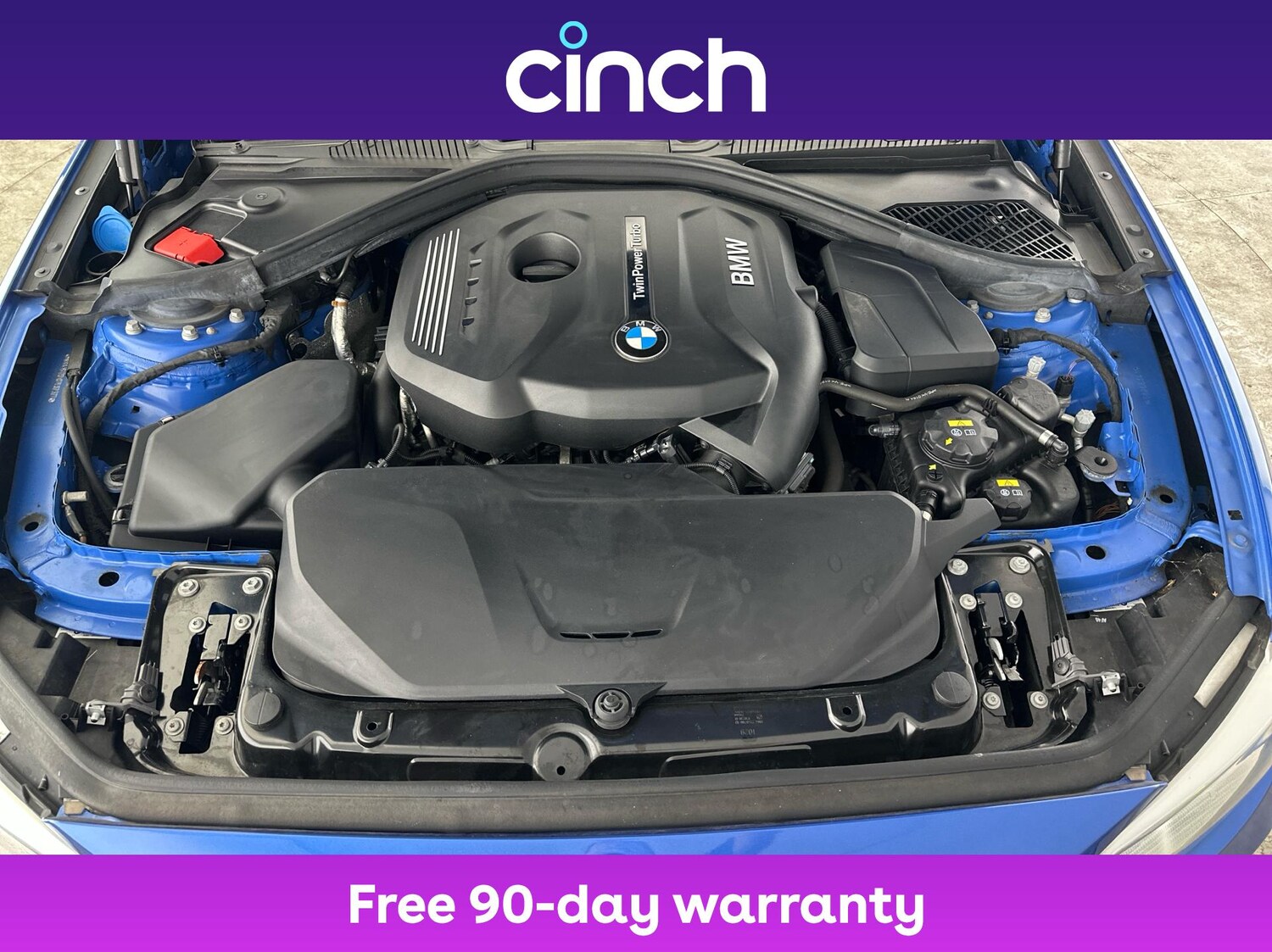 Used BMW 1 Series 2019 for sale - 75879812: Photo 23