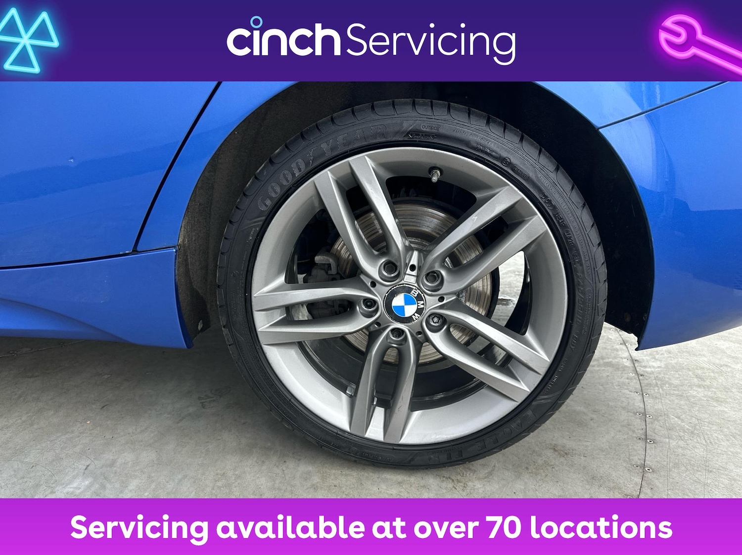 Used BMW 1 Series 2019 for sale - 75879812: Photo 26