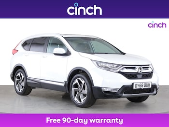 Honda - CR-V