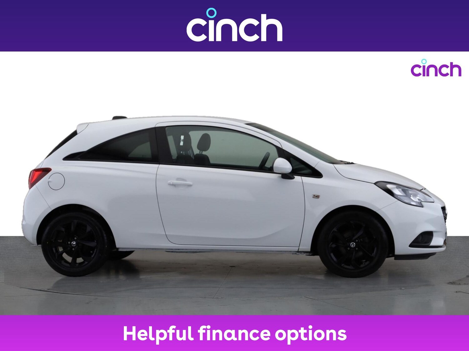 Used Vauxhall Corsa 2019 for sale - 76257512: Photo 2