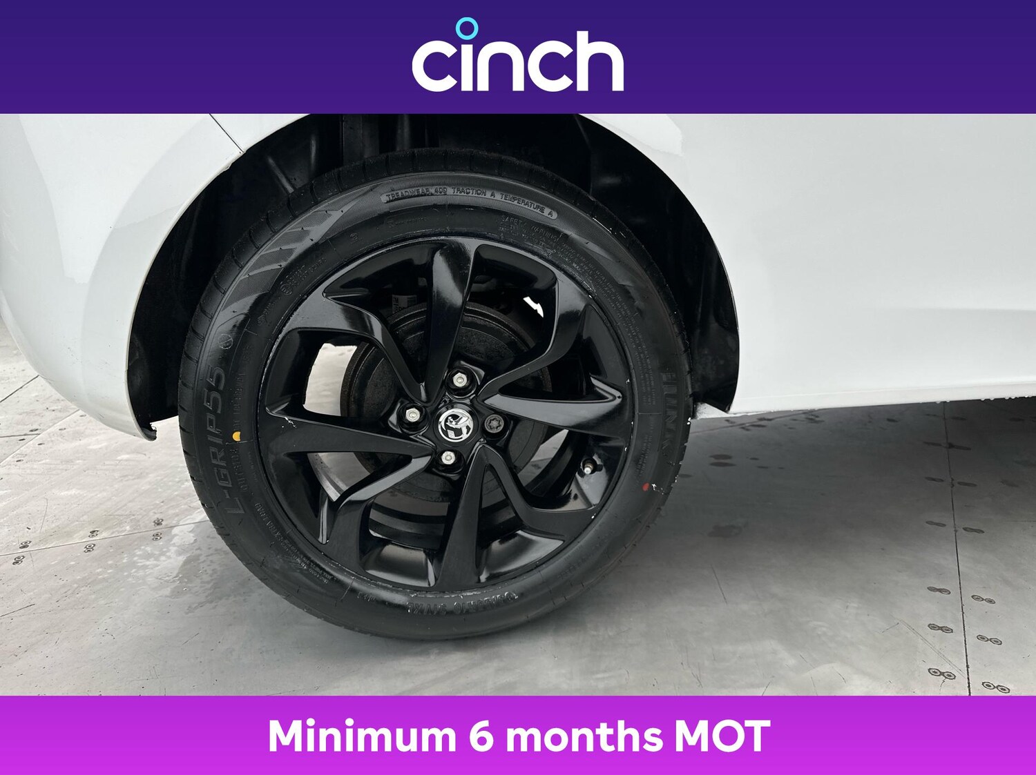 Used Vauxhall Corsa 2019 for sale - 76257512: Photo 27