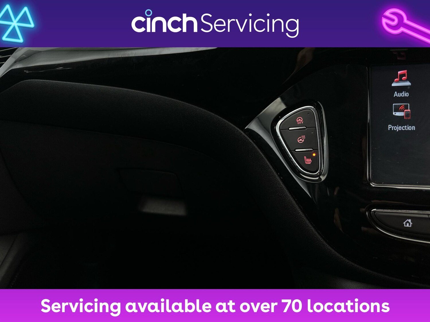 Used Vauxhall Corsa 2019 for sale - 76257512: Photo 31