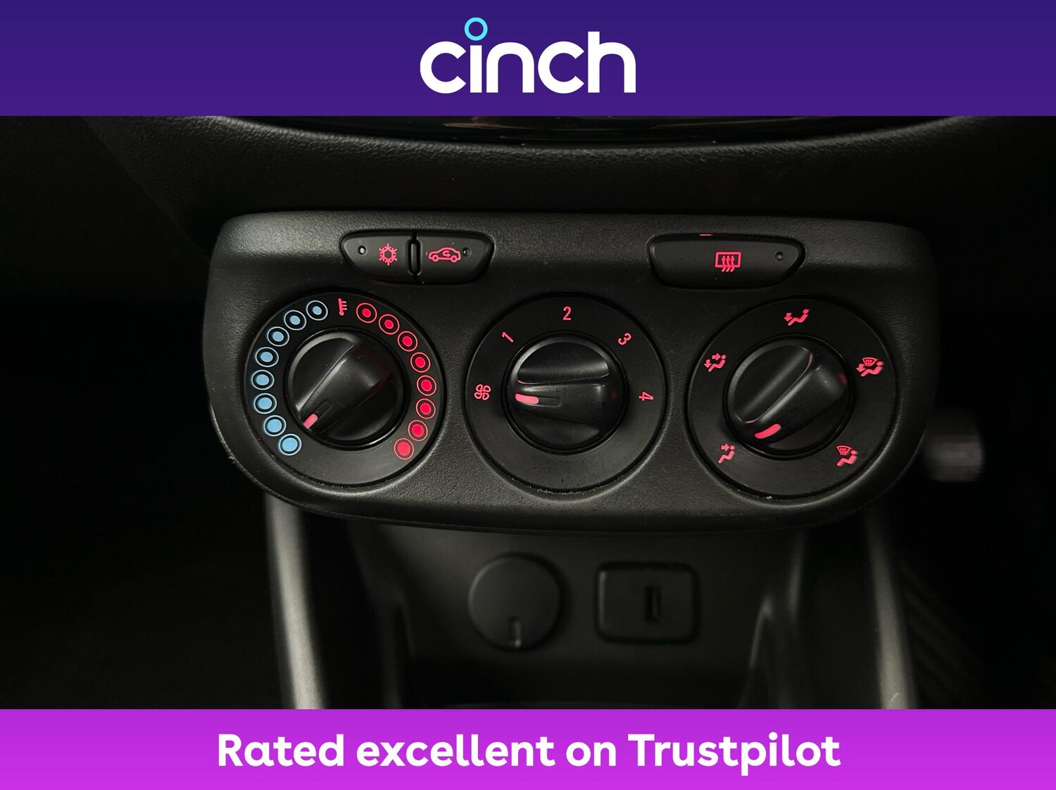 Used Vauxhall Corsa 2019 for sale - 76257512: Photo 33