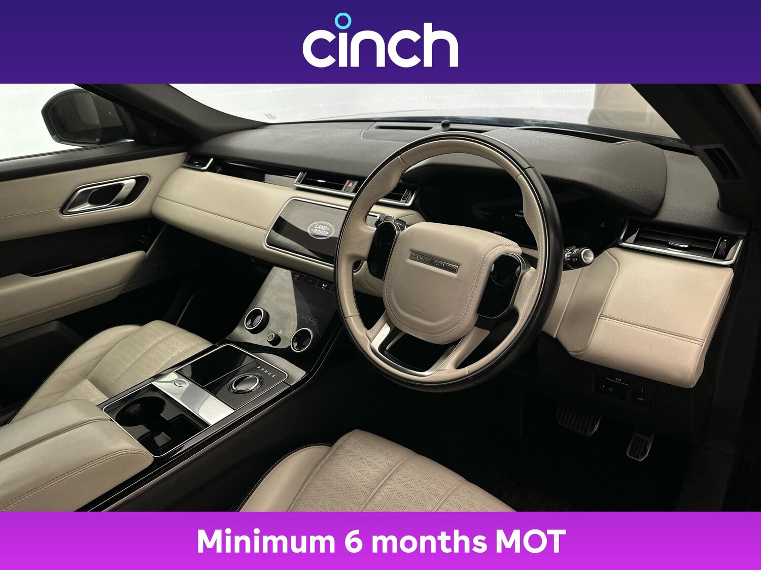 Used Land Rover Range Rover Velar 2018 for sale - 77056161: Photo 12